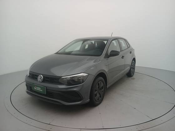 VOLKSWAGEN POLO 1.0 MPI TRACK MANUAL